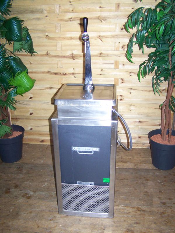Biertap